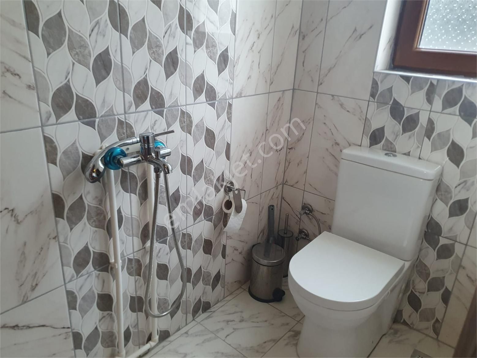 Bursa Mudanya Çağrışan'da Kısmi Eşyalı Aidatsız Kiralık Villa - Görsel 18