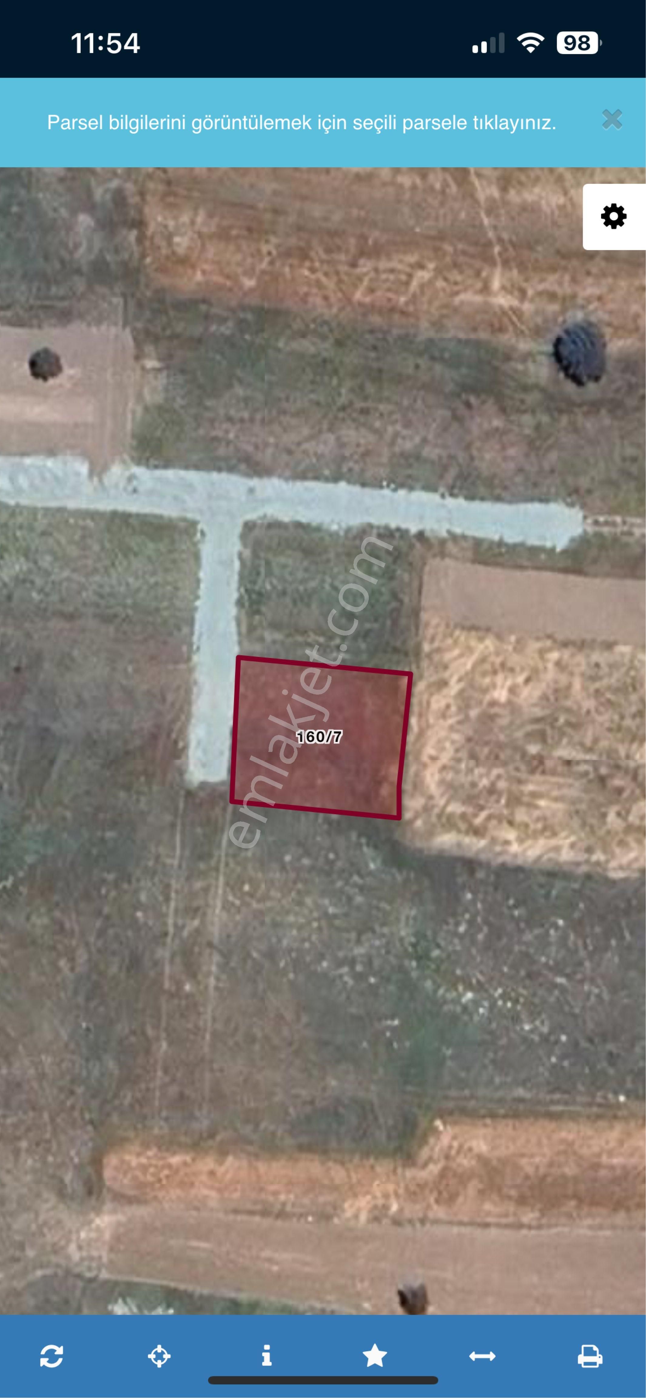 Yoncalı’da Fırsat Arsa
