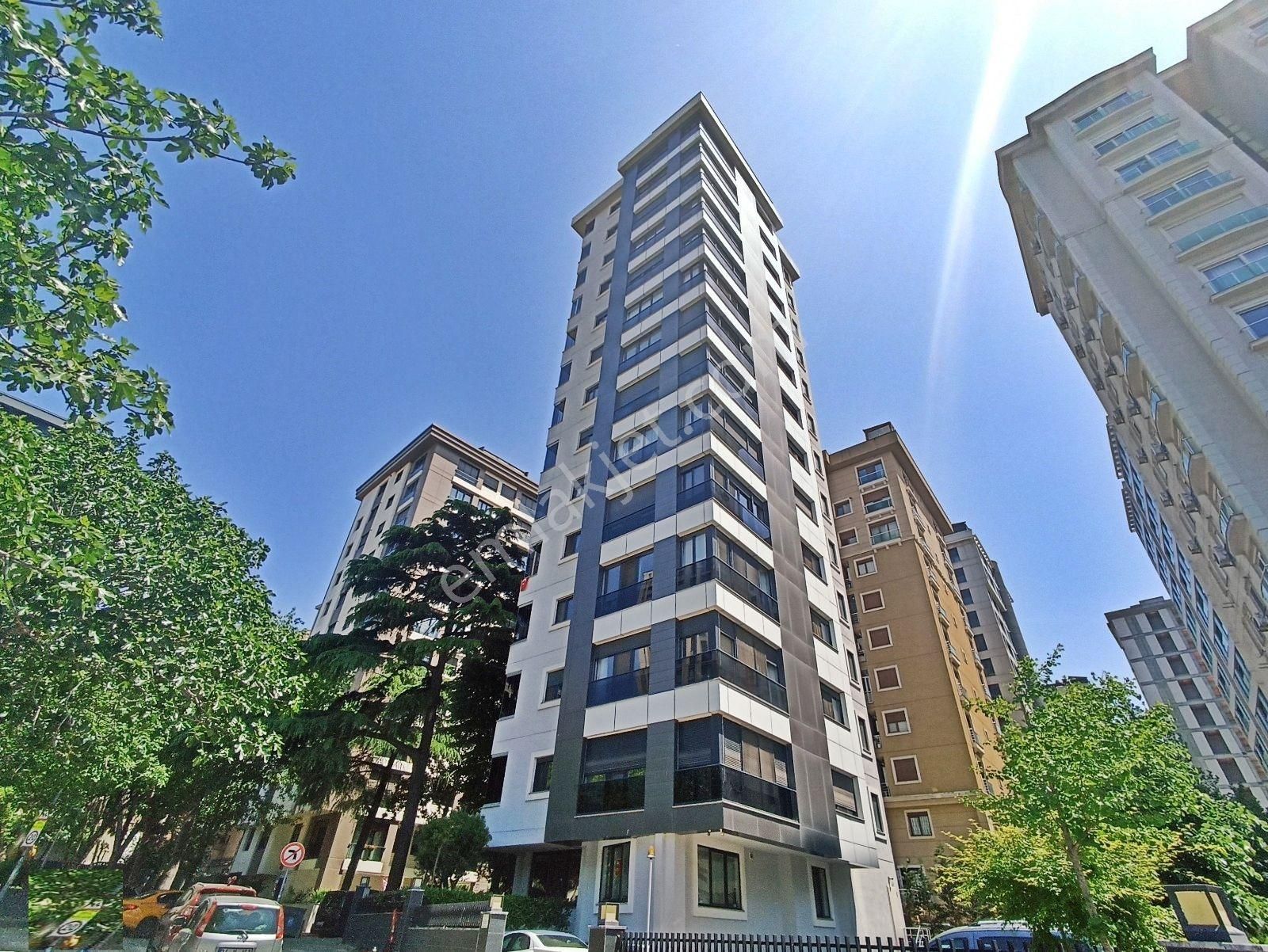 Çiftehavuzlarda Bağdat Caddesine Yakın Yeni Binada 110 M2 Net 3+1 Daire Emlak Masası