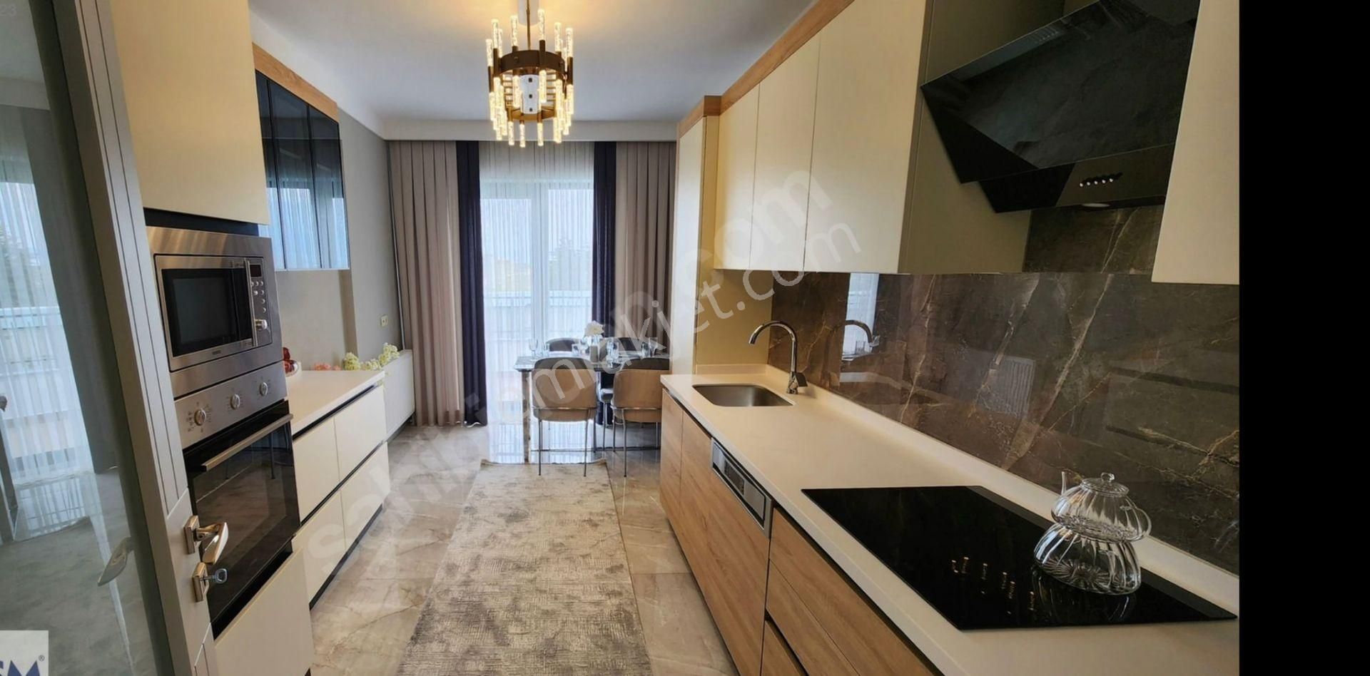 Sincan Saraycık Mahallesi 4+1 Katta Bağımsız Full Yapılı Asansörlü (sıfır) Daire Asm Öniz 500 Evler