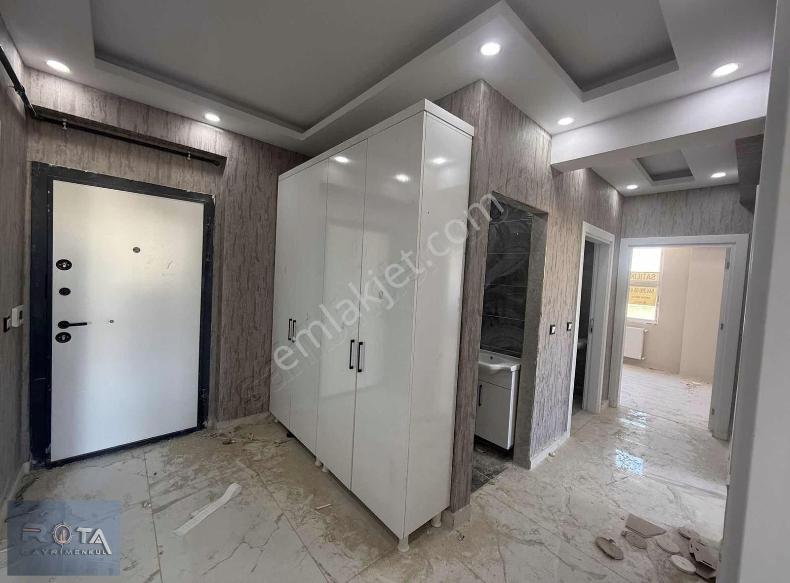 Rota Emlaktan Satılık 2+1