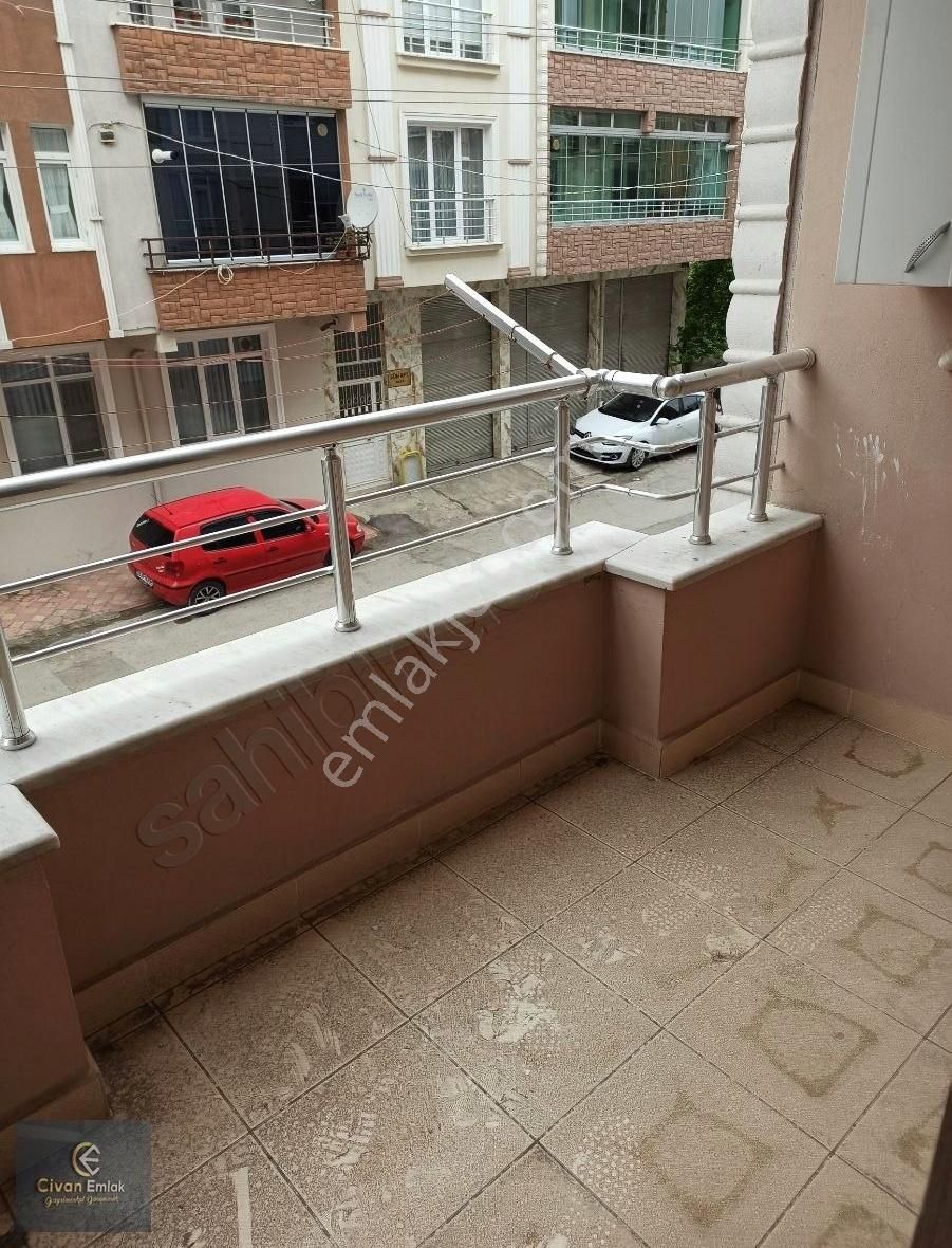 Civan'dan Emirefendide 2+1 Kiralık