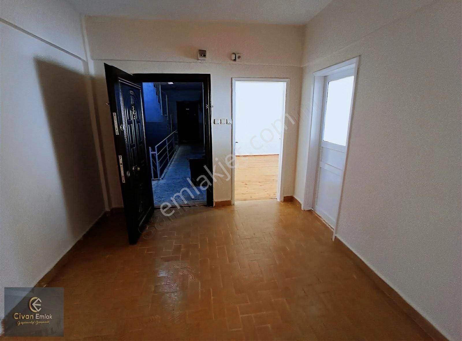 Civan'dan Kızılırmak Mahallesi'nde 160 M2 3+1