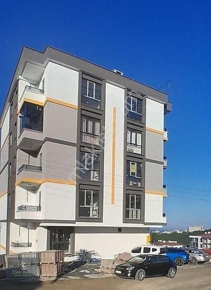 Civan Emlaktan Pamuklu Bulvarında Satılık 1+1 Sıfır Daire