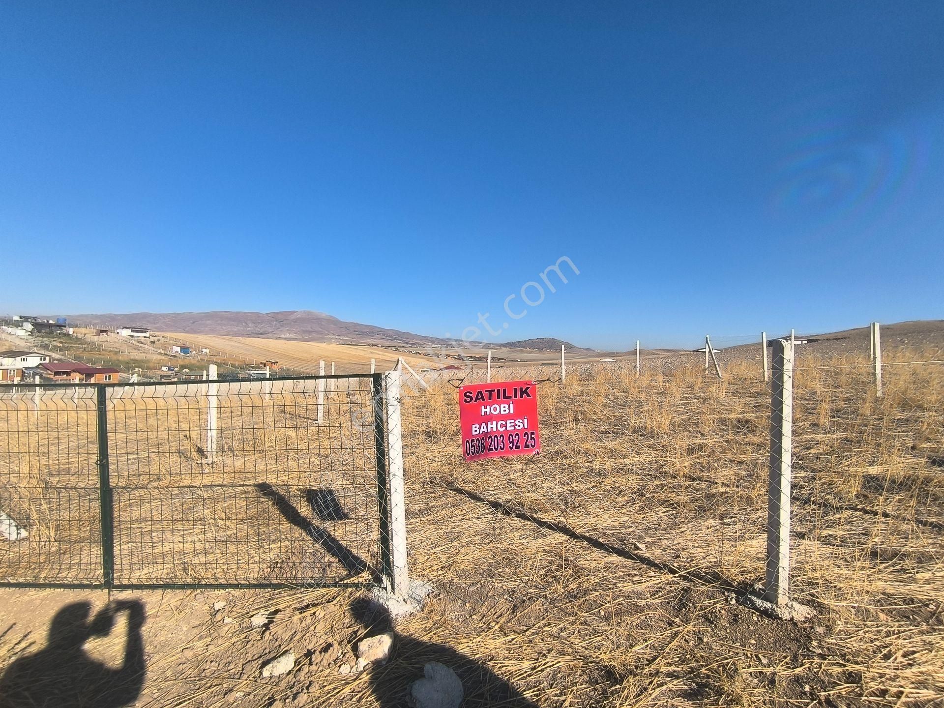 Yılmaz Gayrımenkulden Sıncana 20 Dakıka Mesafe Hazır Kurulu Düzen 300 Metre Kare Şahane Konum
