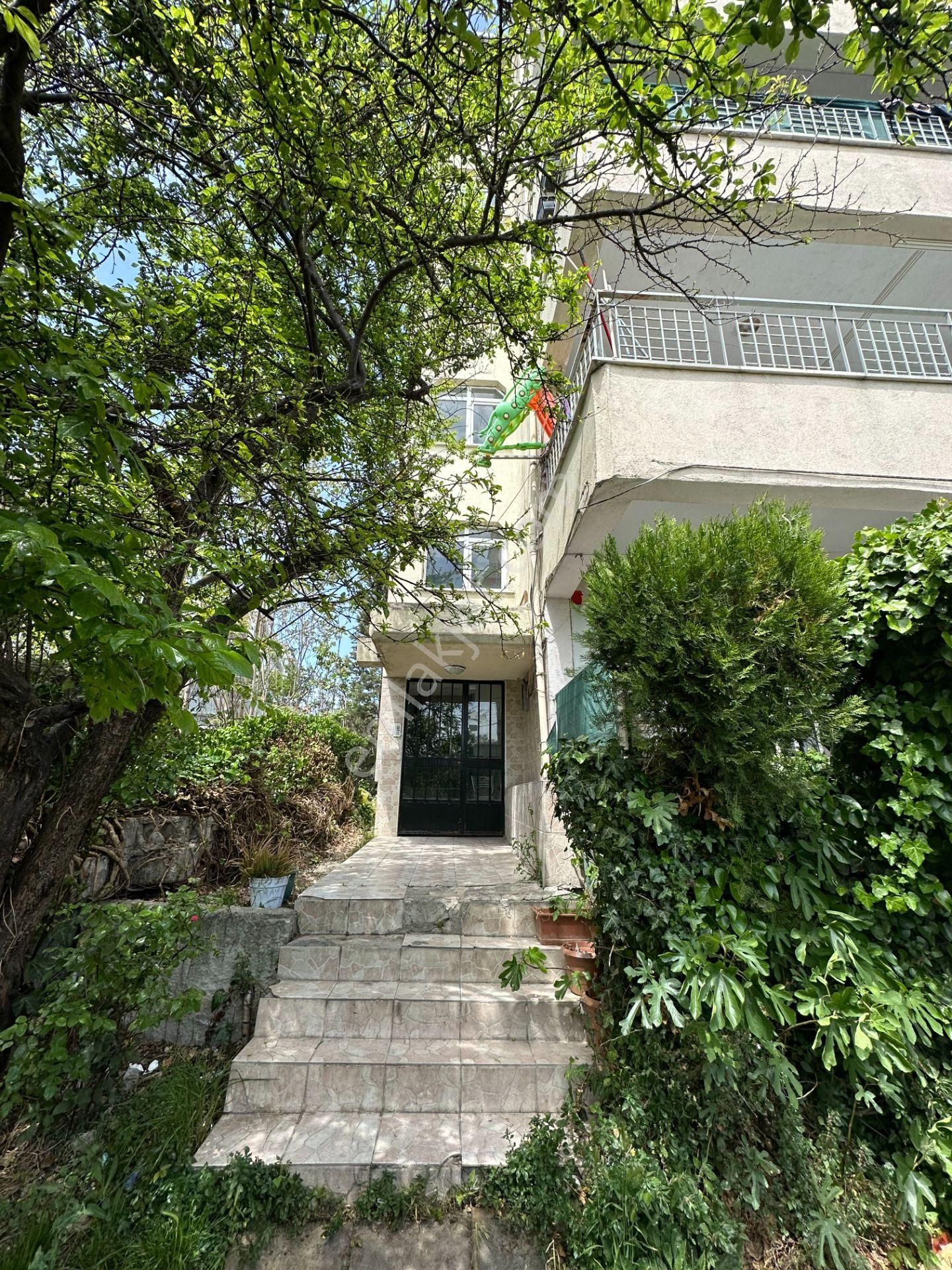 Ard Gayrimenkul,den Site İçerisinde 3+1 Satılık Daire - Görsel 3