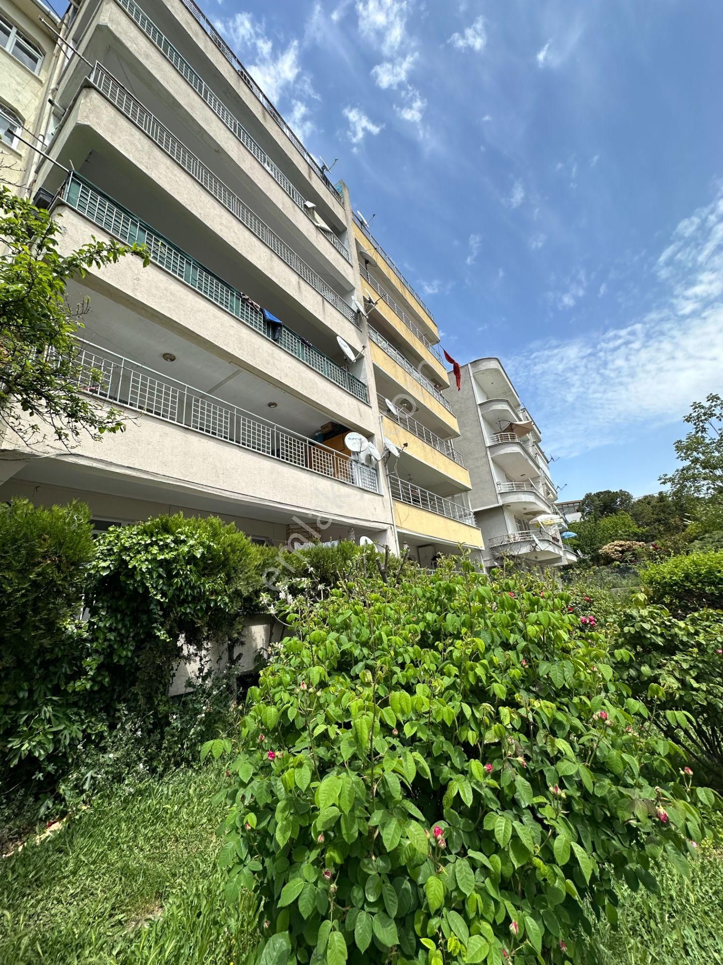 Ard Gayrimenkul,den Site İçerisinde 3+1 Satılık Daire - Görsel 2