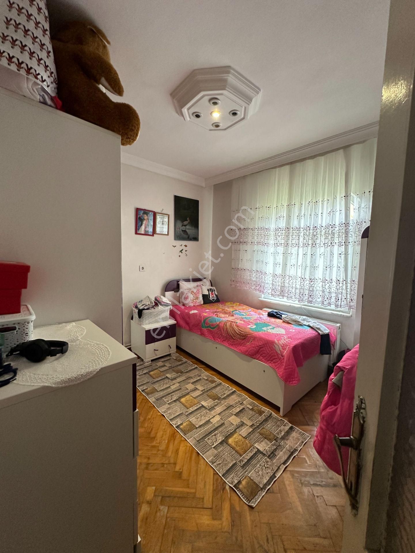 Ard Gayrimenkul,den Site İçerisinde 3+1 Satılık Daire - Görsel 12