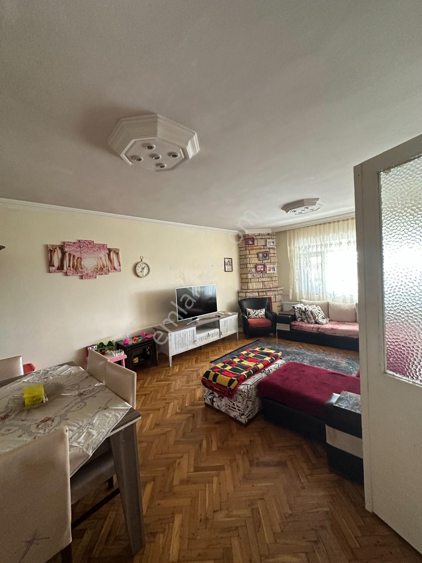 Ard Gayrimenkul,den Site İçerisinde 3+1 Satılık Daire - Görsel 4