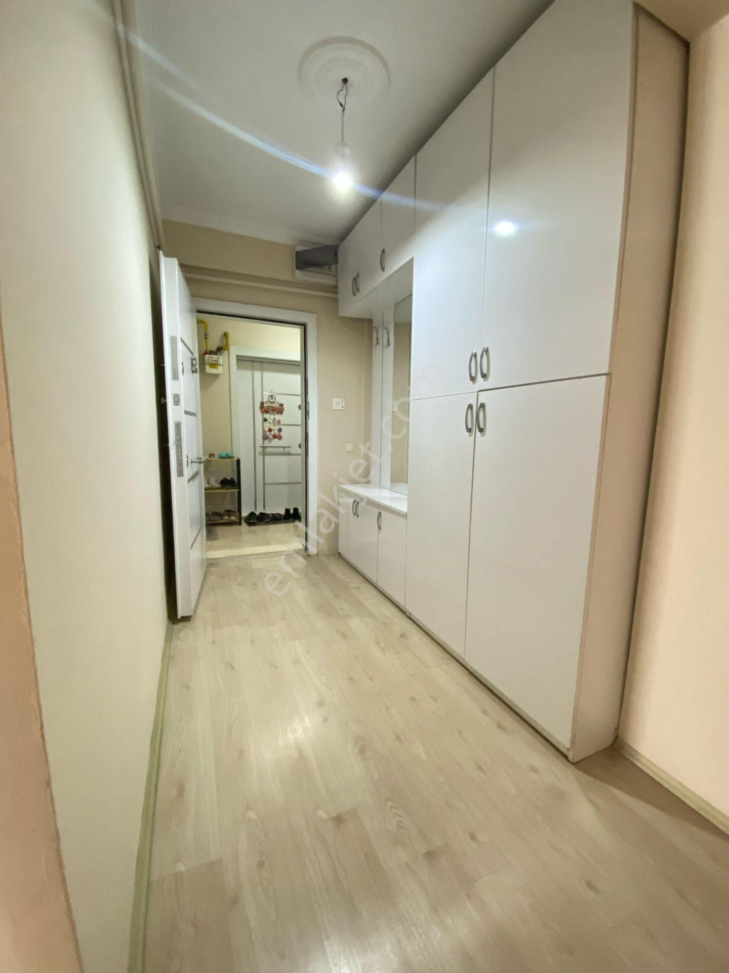 Kd165-çamlıca Mh 2+1 Asansörlü Balkonlu Kiralık Daire