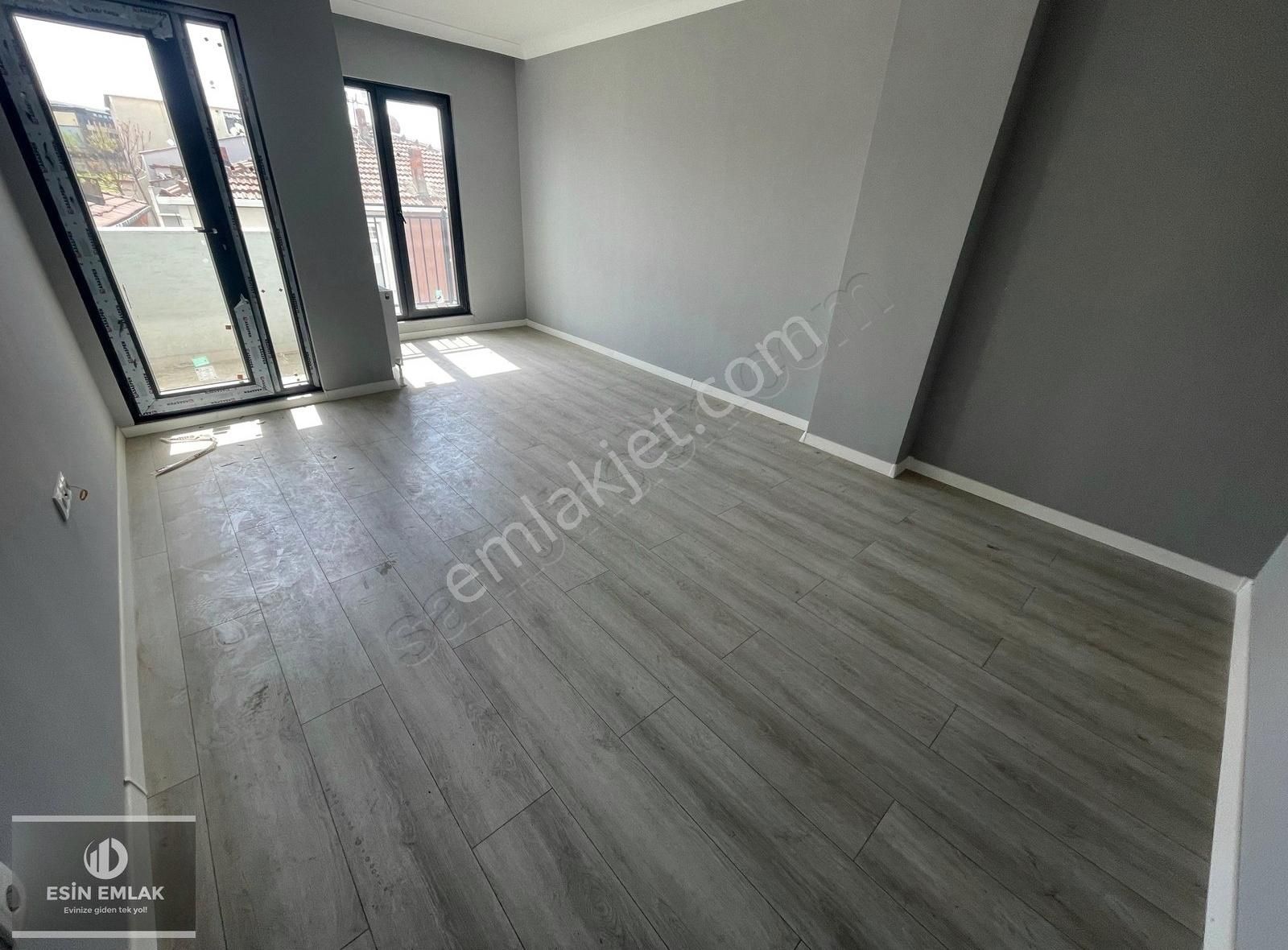Pirireis Mah Geniş M2'li Teraslı Lüx 3+1 Dubleks Satılık Daire