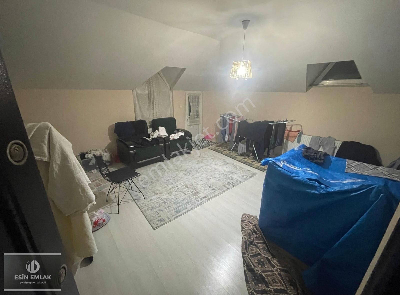 Kavakpınar Mah Ferah Geniş M2'li Teraslı 5+1 Dubleks Daire