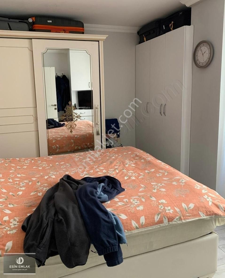 Cevizli Mah Merkezi Konumda Lüx 3+1 Fırsatt Kelepir Daire