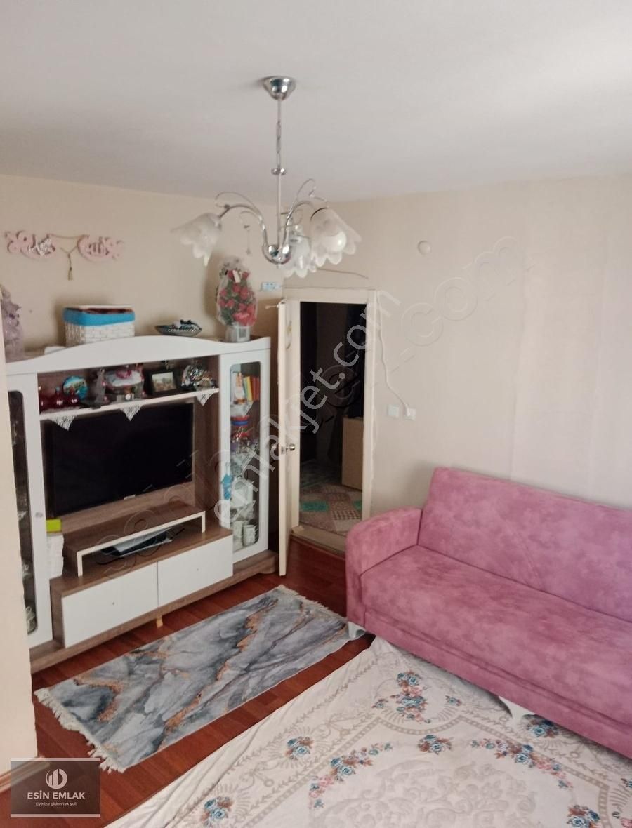 Kazım Karabekir Mah'de Temiz Ferah Lüx 2+1 Arakat Daire