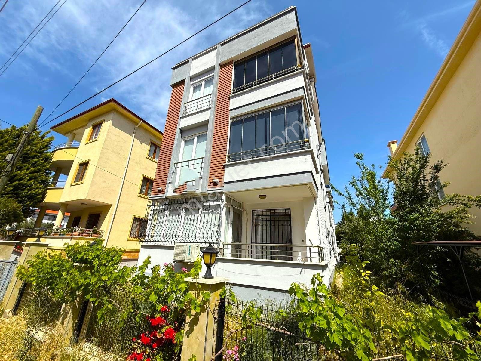 ▆ Yüksel'den Akçay'da Müstakil Tadında Kaçmaz Fiyata 1+1 Daire▆