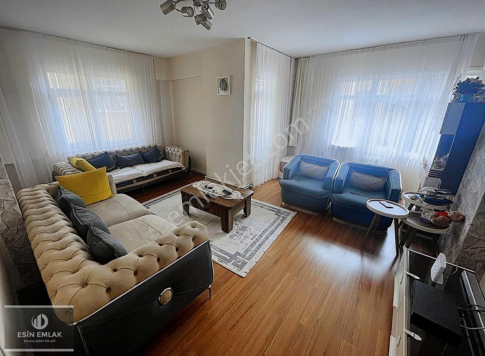 Atalar Mah 3+1 Satılık Merkezi Konumda Temiz Binadasatılık Daire