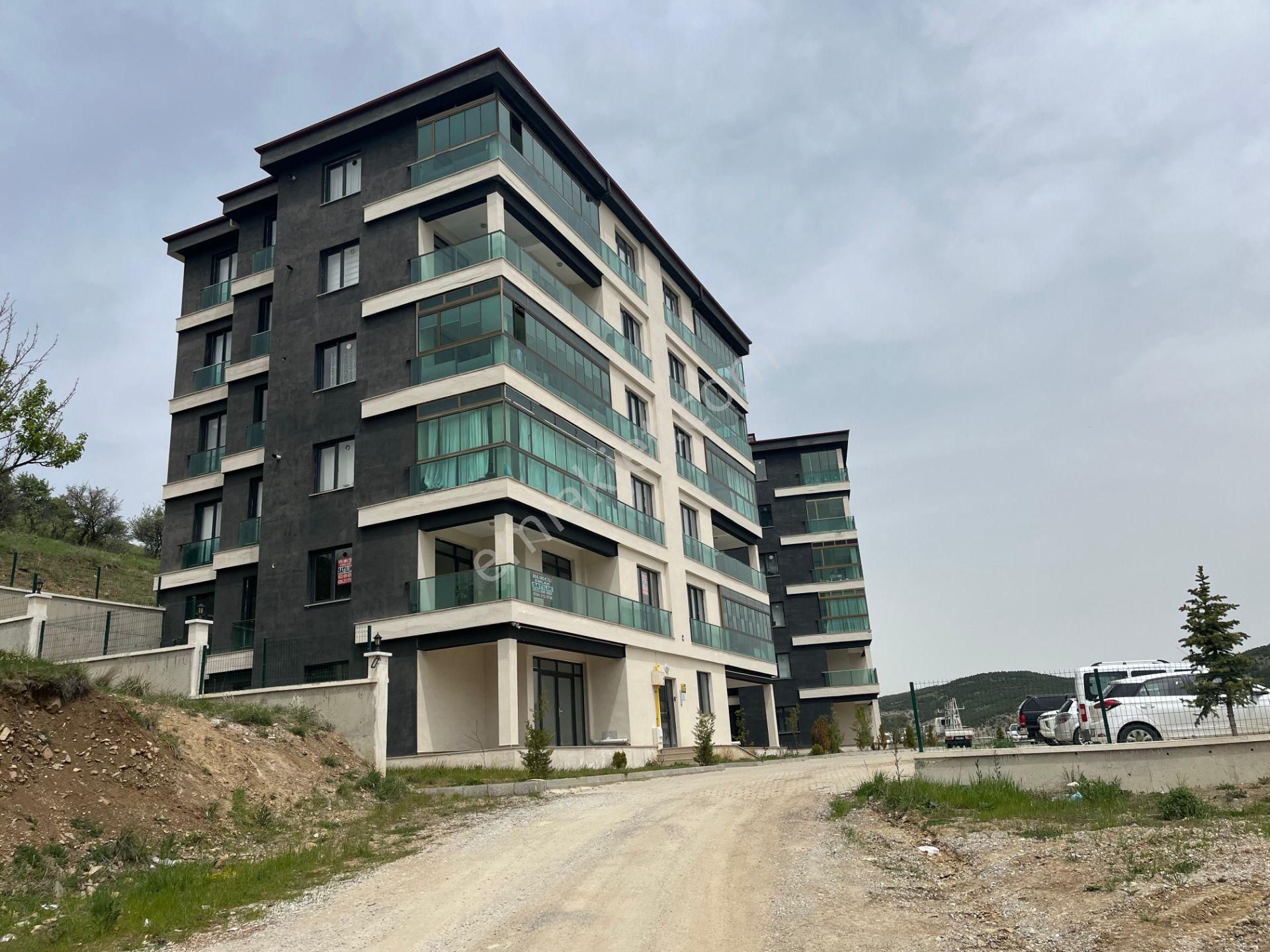 Kentparkta 3+1 Full Yapılı Sıfır Daire *** Burcu Emlaktan
