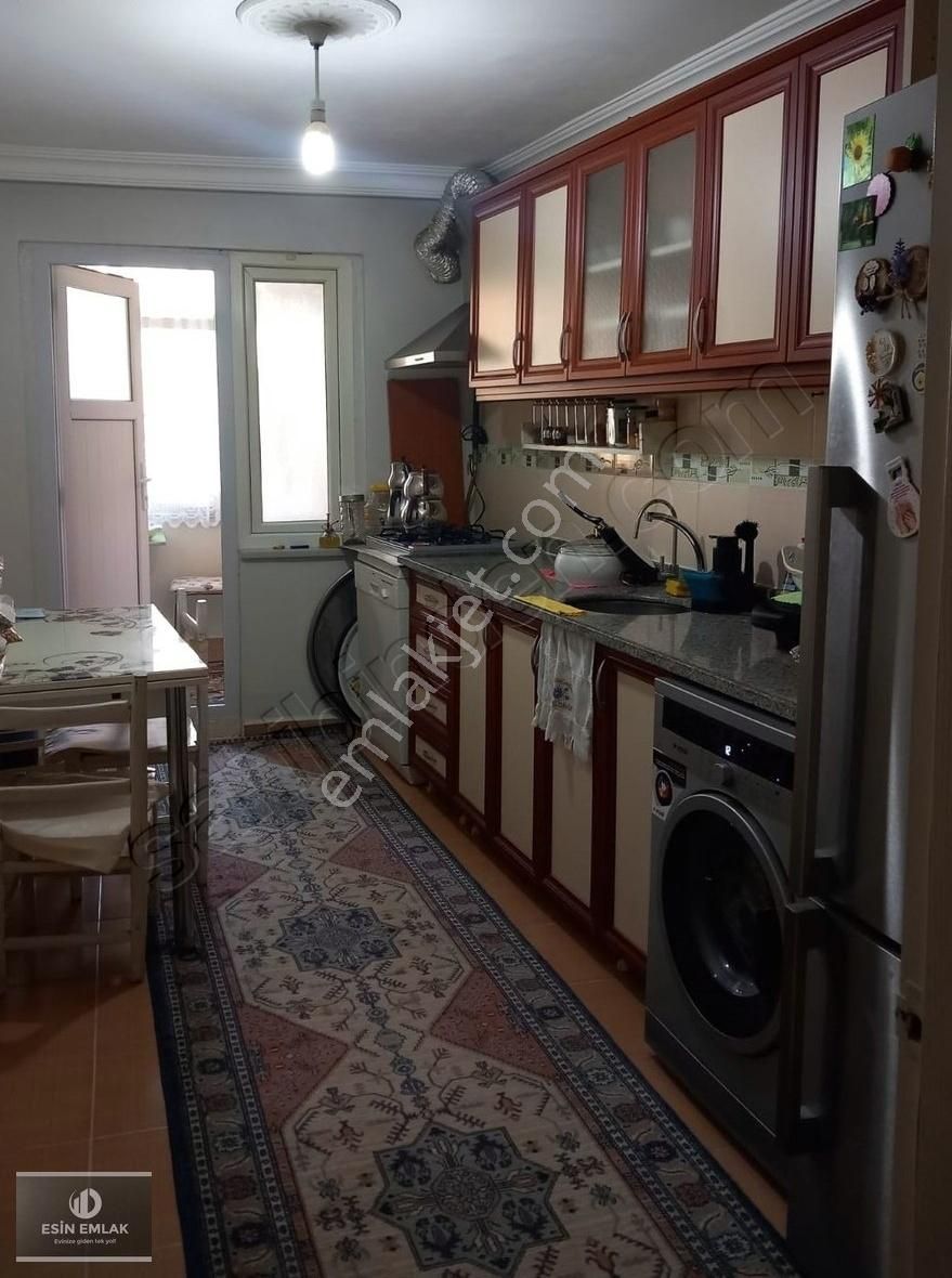 Orhangazi Mah Ferah Yatırımlık Temiz Balkonlu 4+1 Dubleks Daire