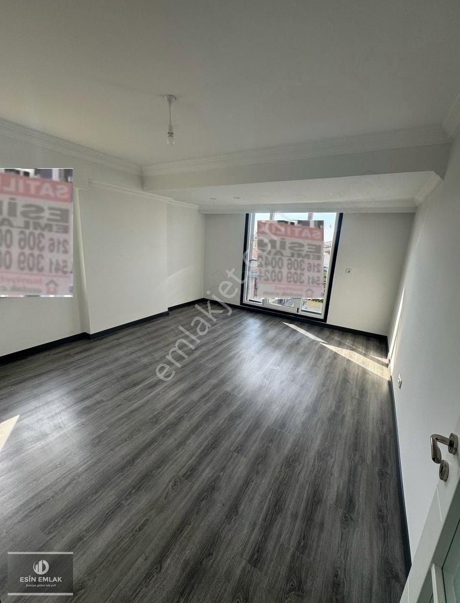 Batı Mah 4+1 İst Marinaya Sahile Yakın Ultra Lüx Dublex Daire
