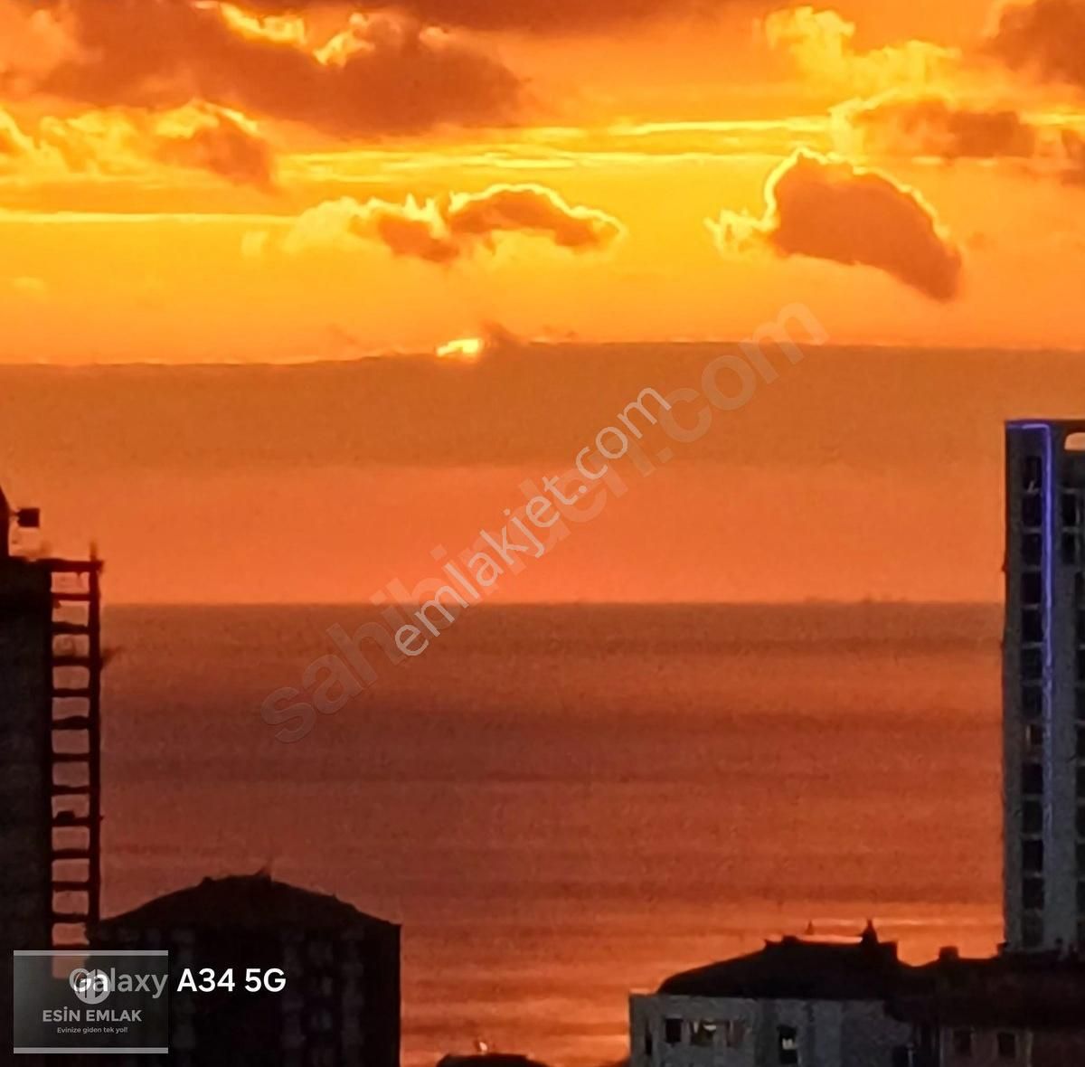 Petroliş Mah 4+1 Ultra Lüx Lebiderya Deniz Gören Satılık Daire