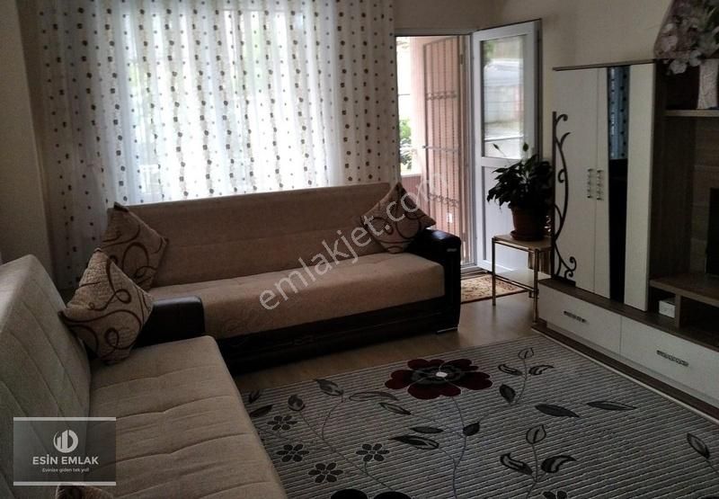 Özgürlük Mah Geniş M2 Bahçeli 3+1 Satılık Daire