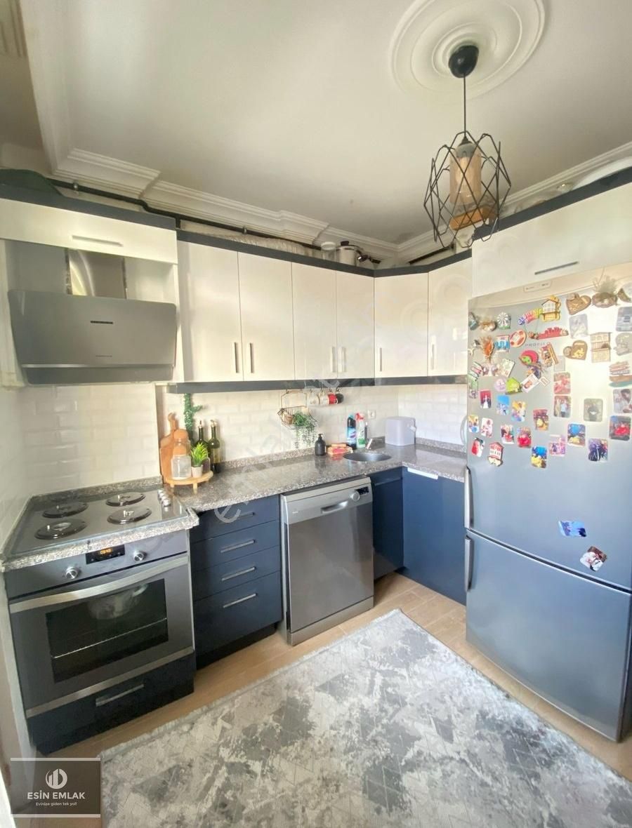 Çayırova Yeni Mah Geniş M2 2+1 Dublex Lüx Satılık Daire