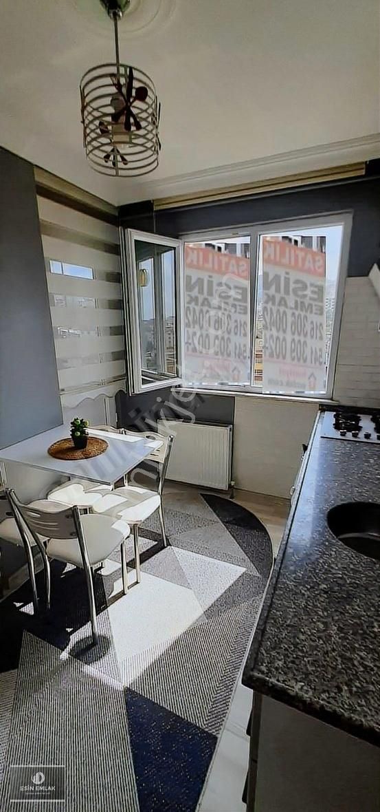 Mimar Sinan Mah. Caddeye Yakın Lüx 2+1 Daire