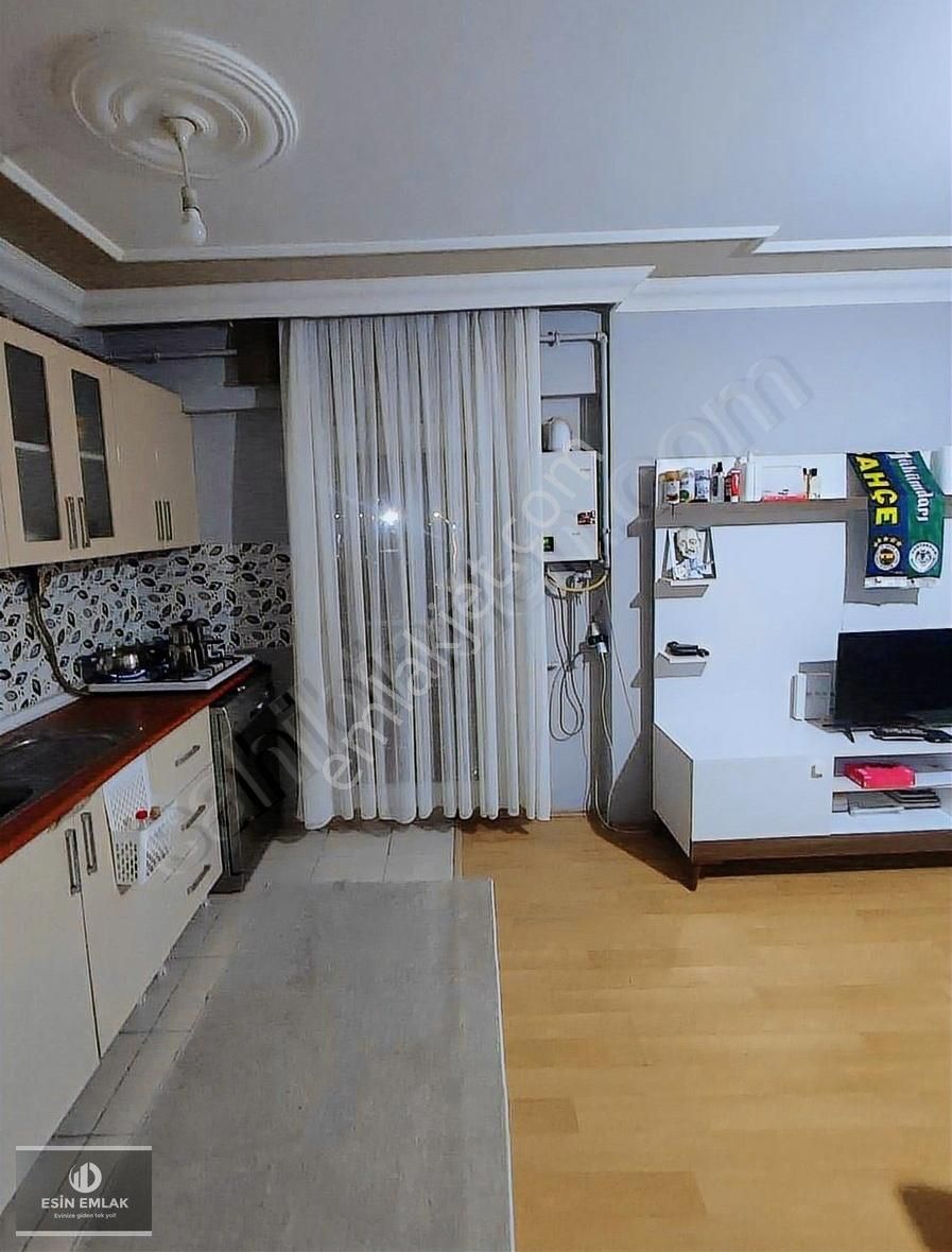 Akse Mah Site İçersinde Havuzlu 2+1 Fırsat Satılık Daire