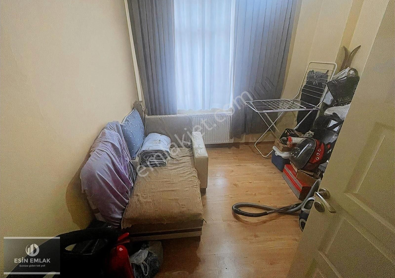 Atalar Mah Caddeye 5dk 3+1 Yüksek Arsa Paylı Temiz Satılık Daire