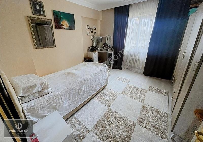 Hürriyet Mah. Site İçersinde Manzaralı Geniş M2 3+1 Daire