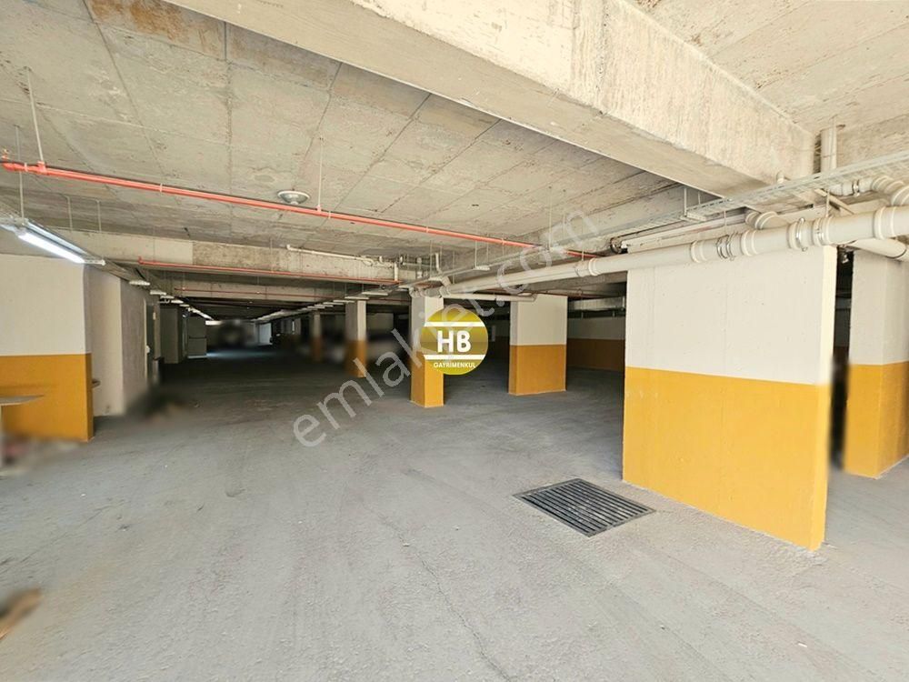 Hb'den 3+1 Kiralık Daire, Maritza Prime Rezidans'ta Teraslı