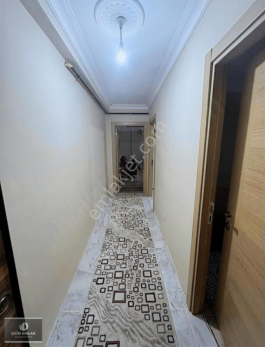 Barış Mah Lüx Balkonlu Ferah Fırsatt 2+1 Satılık Daire