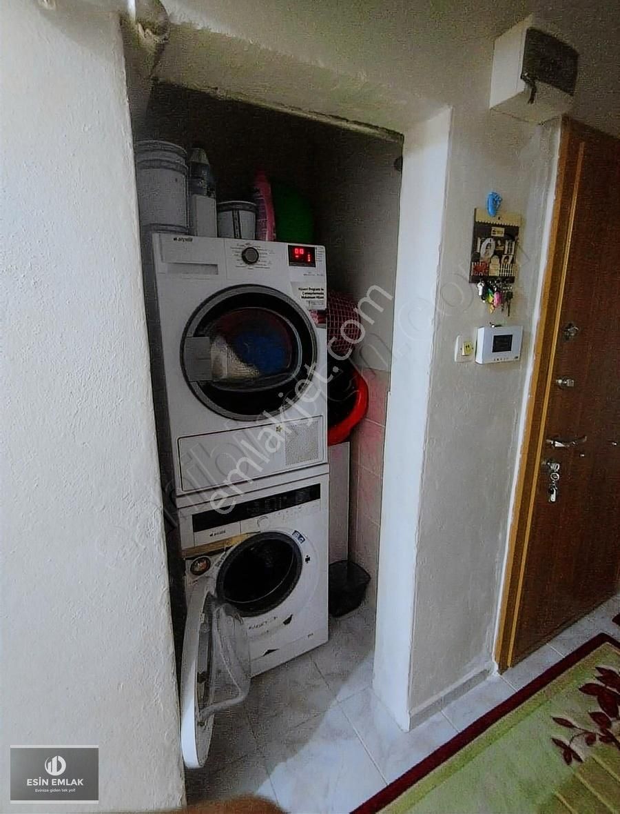 Fatih Mah Temiz Ferah Geniş M2'li Ayrı Wc'li 2+1 Satılık Daire - Görsel 31