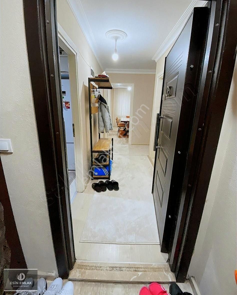 Arapçeşme Mah Yeni Binada Satılık Balkonlu Daire