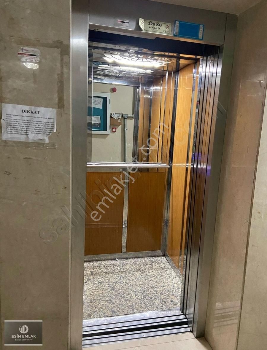 Ahmet Yesevi Mah Geniş M2 2+1 Satılık Uygun Daire