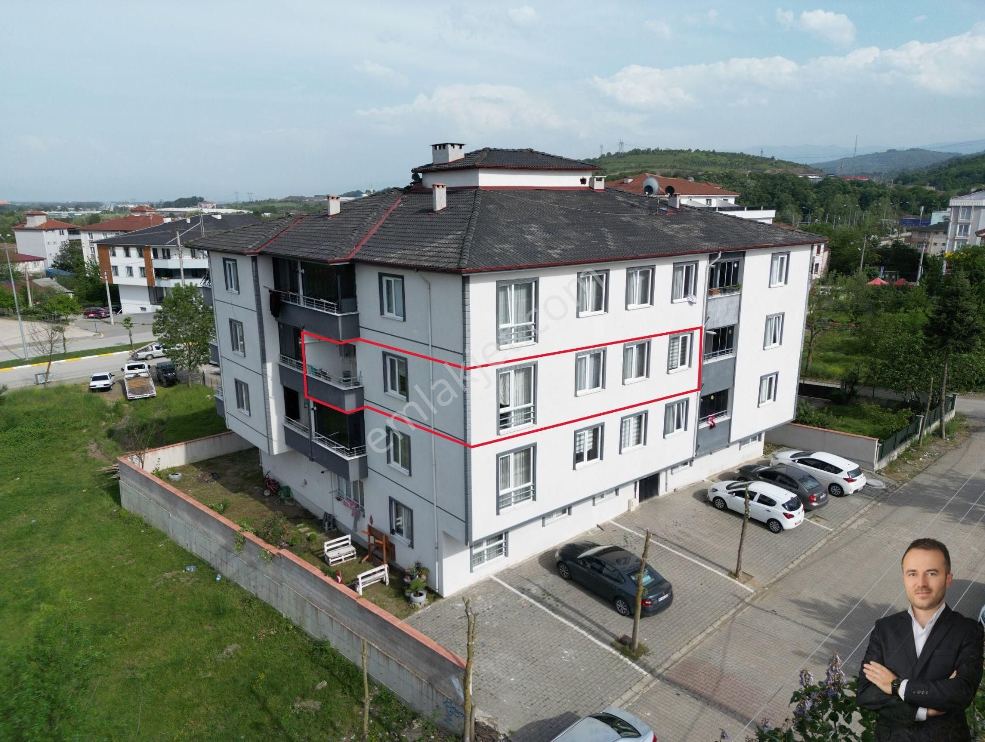 Elite Gd & 3+1 Ara Kat Çift Cepheli Mükemmel Konum Fırsat Daire