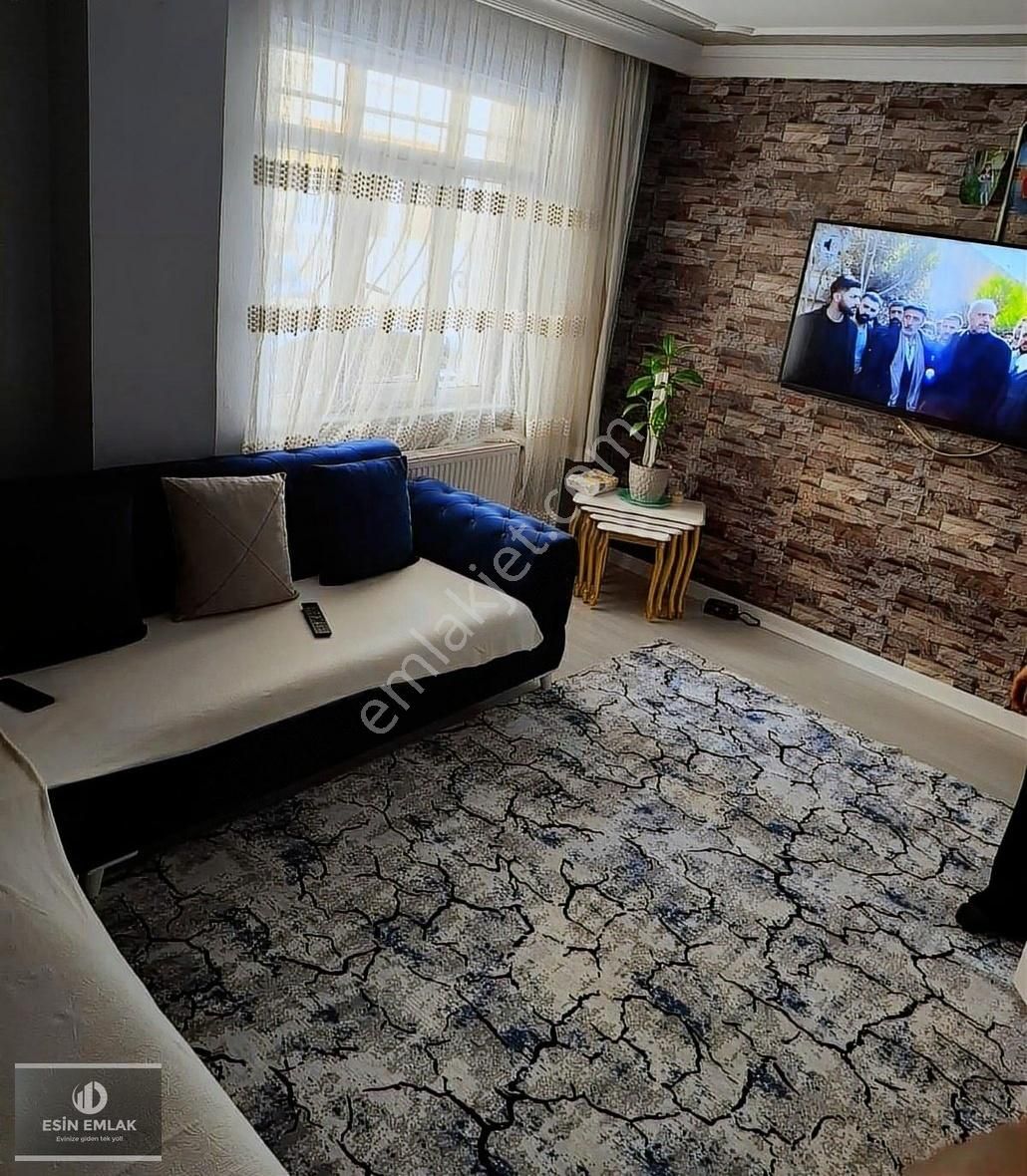 Kavakpınar Mah 3+1 Yüksek Giriş Merkezde Satılık Daire