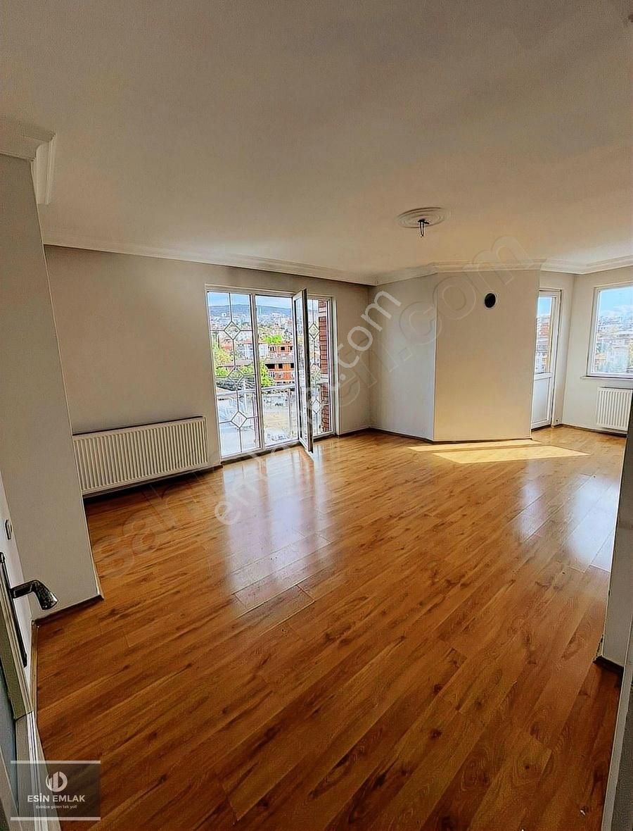 Mimarsinan Mah Ferah Arakat Balkonlu Temiz 2+1 Kiralık Daire