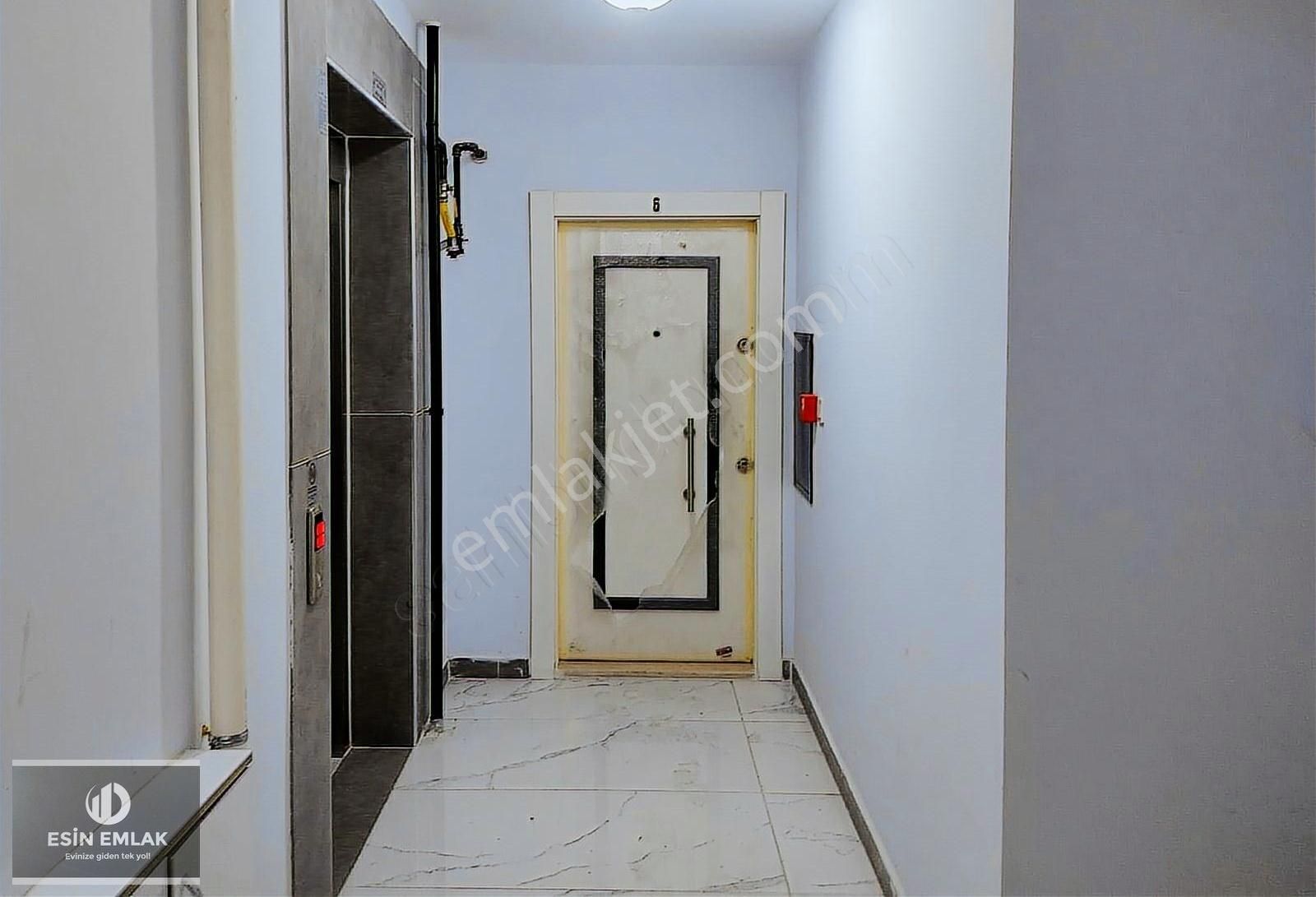 Esentepe Mah Cadde Üzeri 3+1 Satılık Kupon Daire