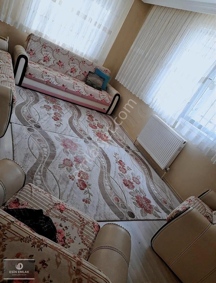 Kazım Karabekir Mah'de Ferah Geniş M2'li 4+2 Lüx Dubleks Daire