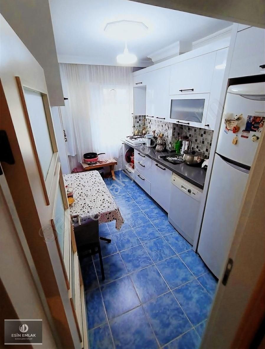 Kavakpınar Mah Ferah Balkonlu Geniş 3+1 Satılık Daire
