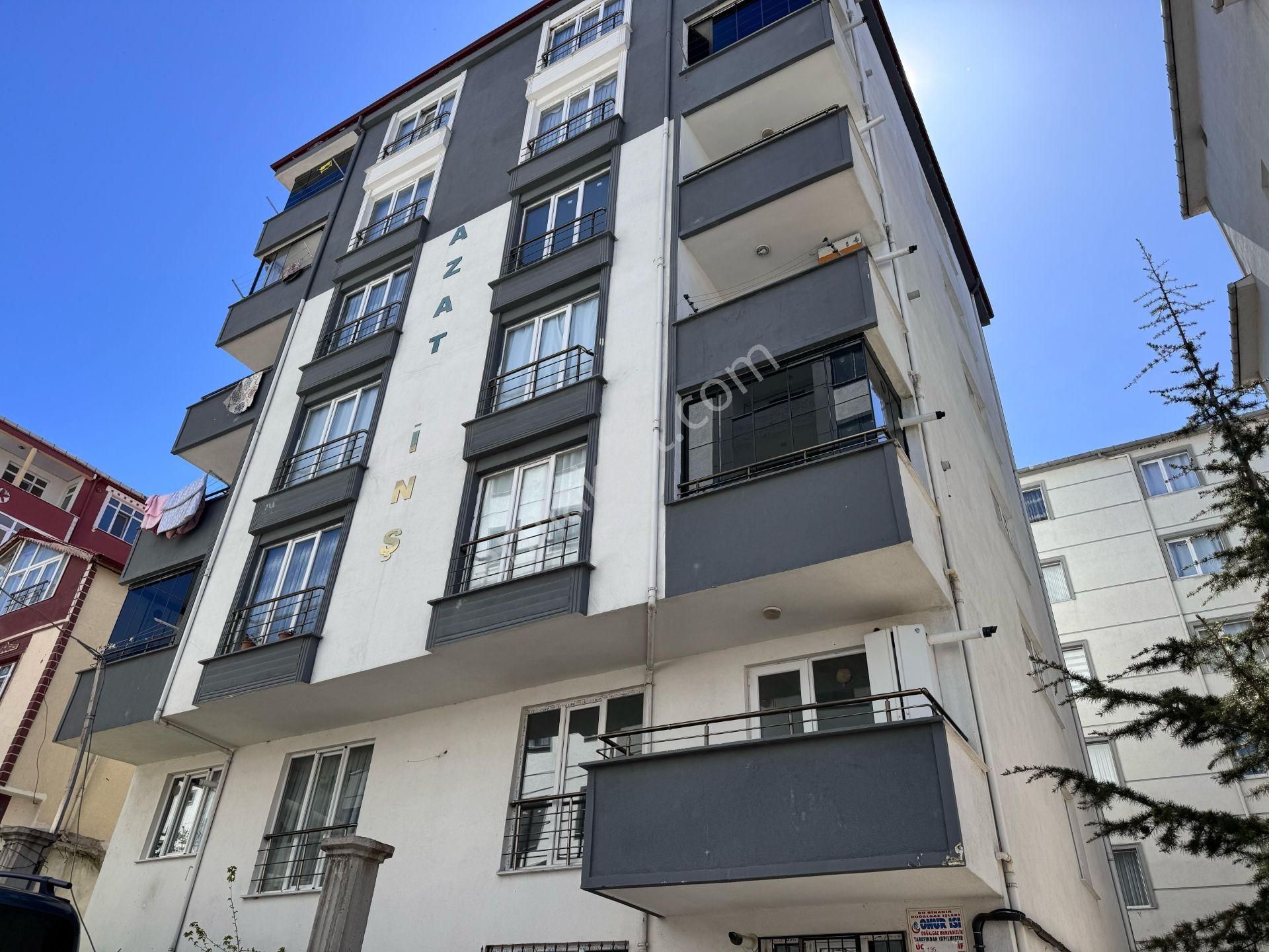 Çerkezköy Gültepe Mah Muhtarlık Civarı 2+1 Arakat Kombili Daire