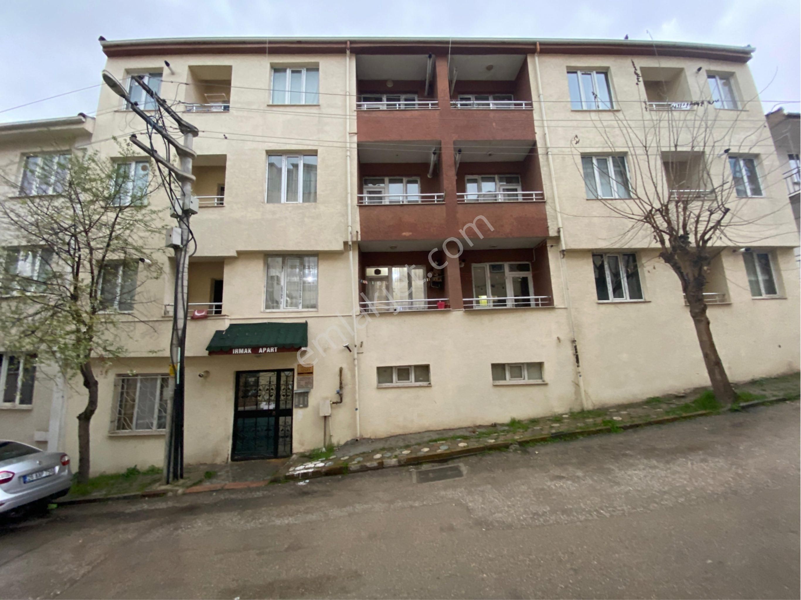 Pera'dan Şirintepe Ecz. Fak. Akgünler Eşyalı Satılık 1+1 Daire
