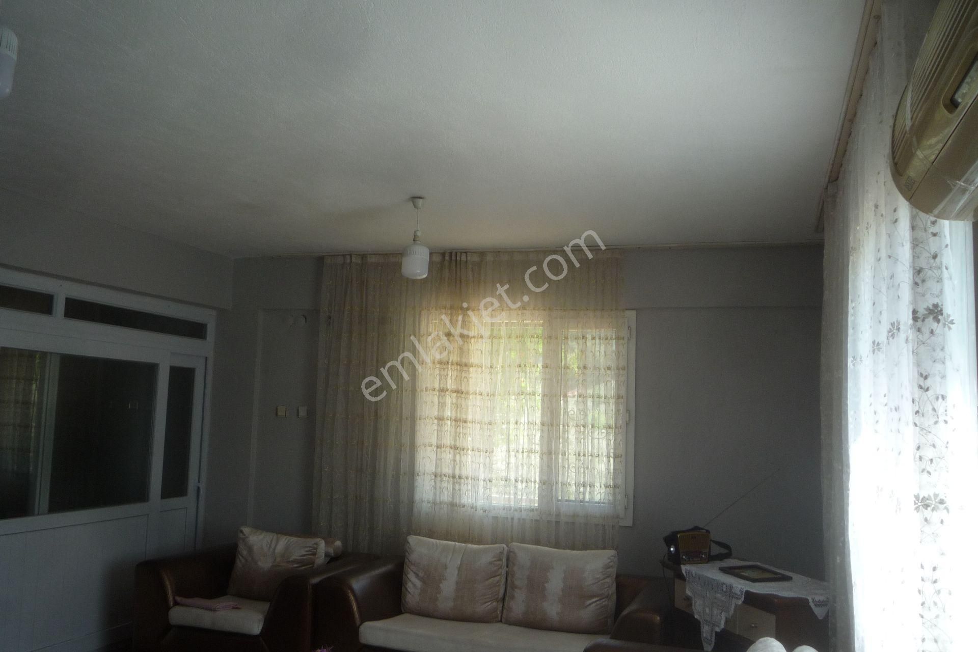 İzmir Torbalı Gold Emlaktan Satılık Harika Bahçeli Ev Ve Dam - Görsel 17