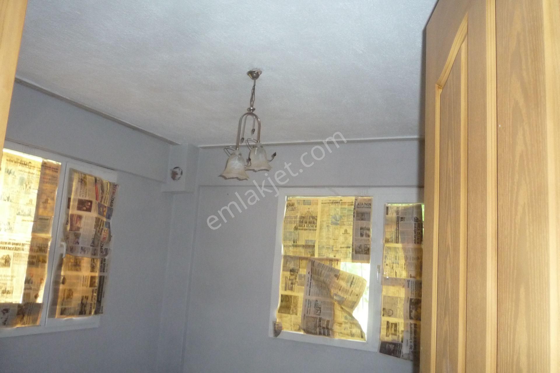 İzmir Torbalı Gold Emlaktan Satılık Harika Bahçeli Ev Ve Dam - Görsel 21