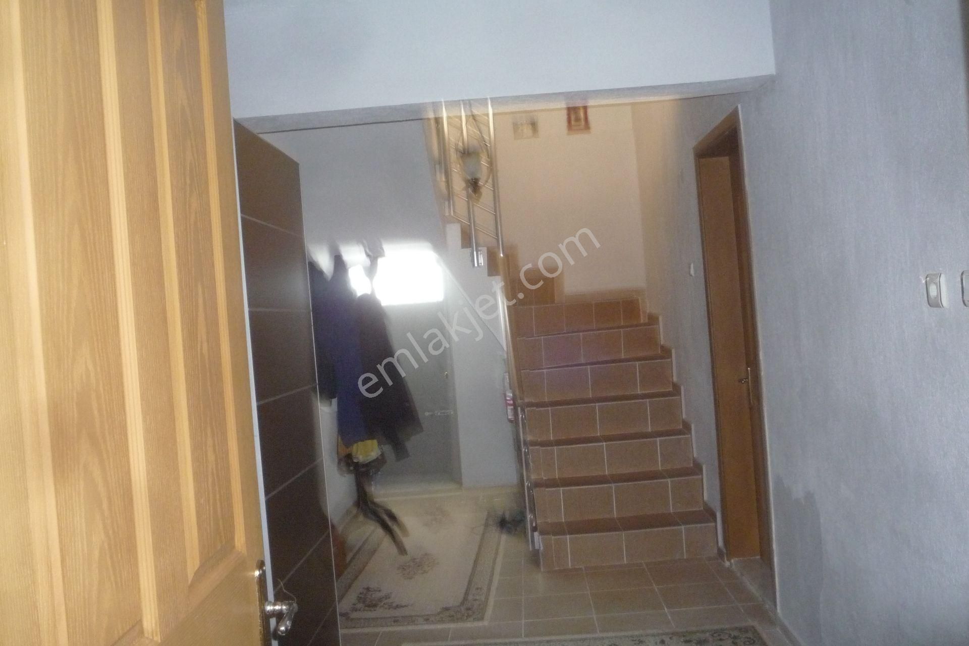 İzmir Torbalı Gold Emlaktan Satılık Harika Bahçeli Ev Ve Dam - Görsel 16