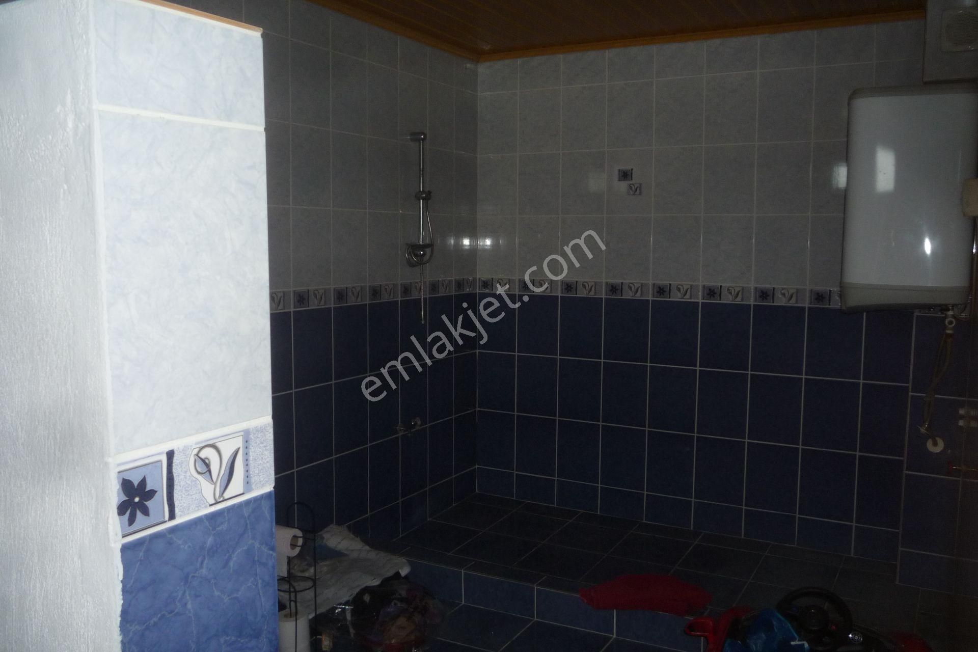 İzmir Torbalı Gold Emlaktan Satılık Harika Bahçeli Ev Ve Dam - Görsel 24