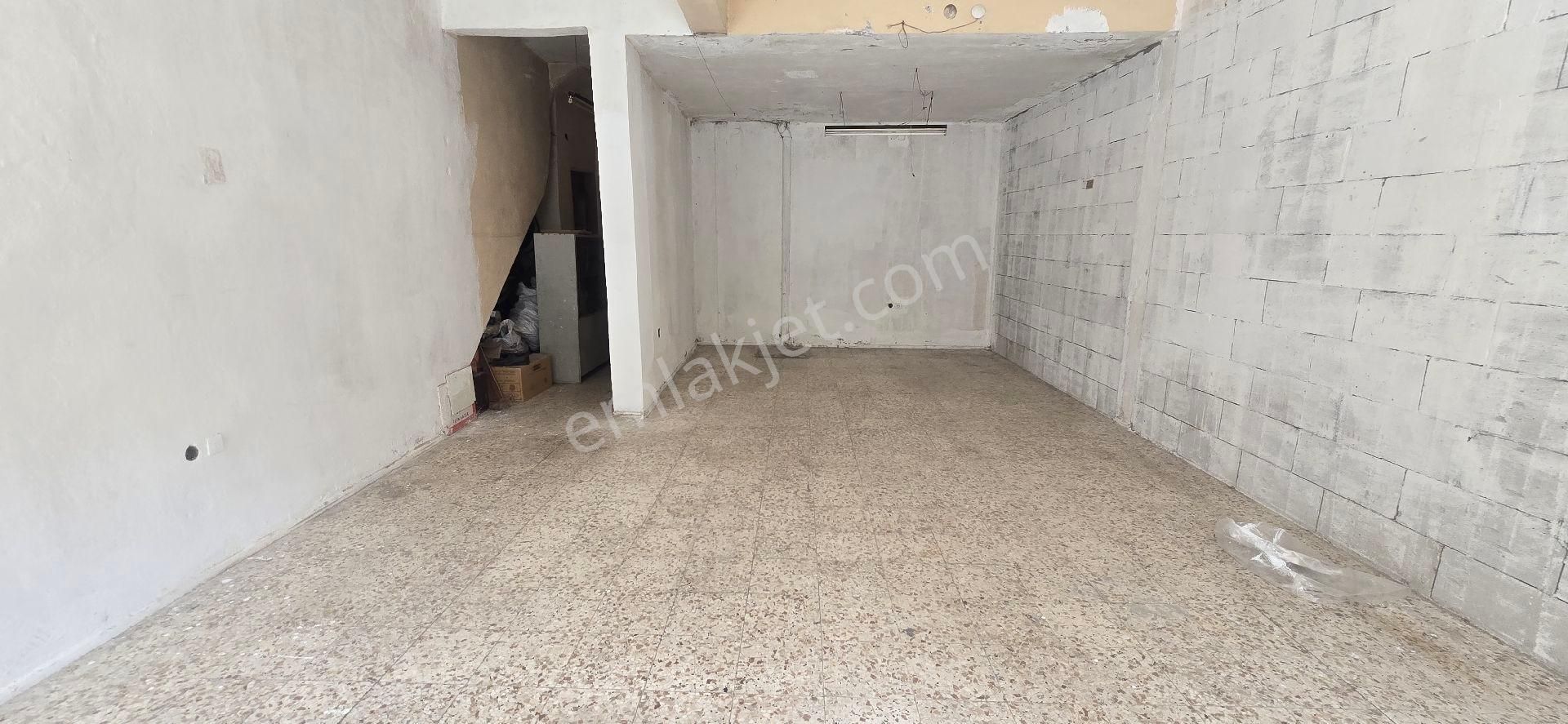 Buca Göksuda Kiralık Dükkan Ofis Depo