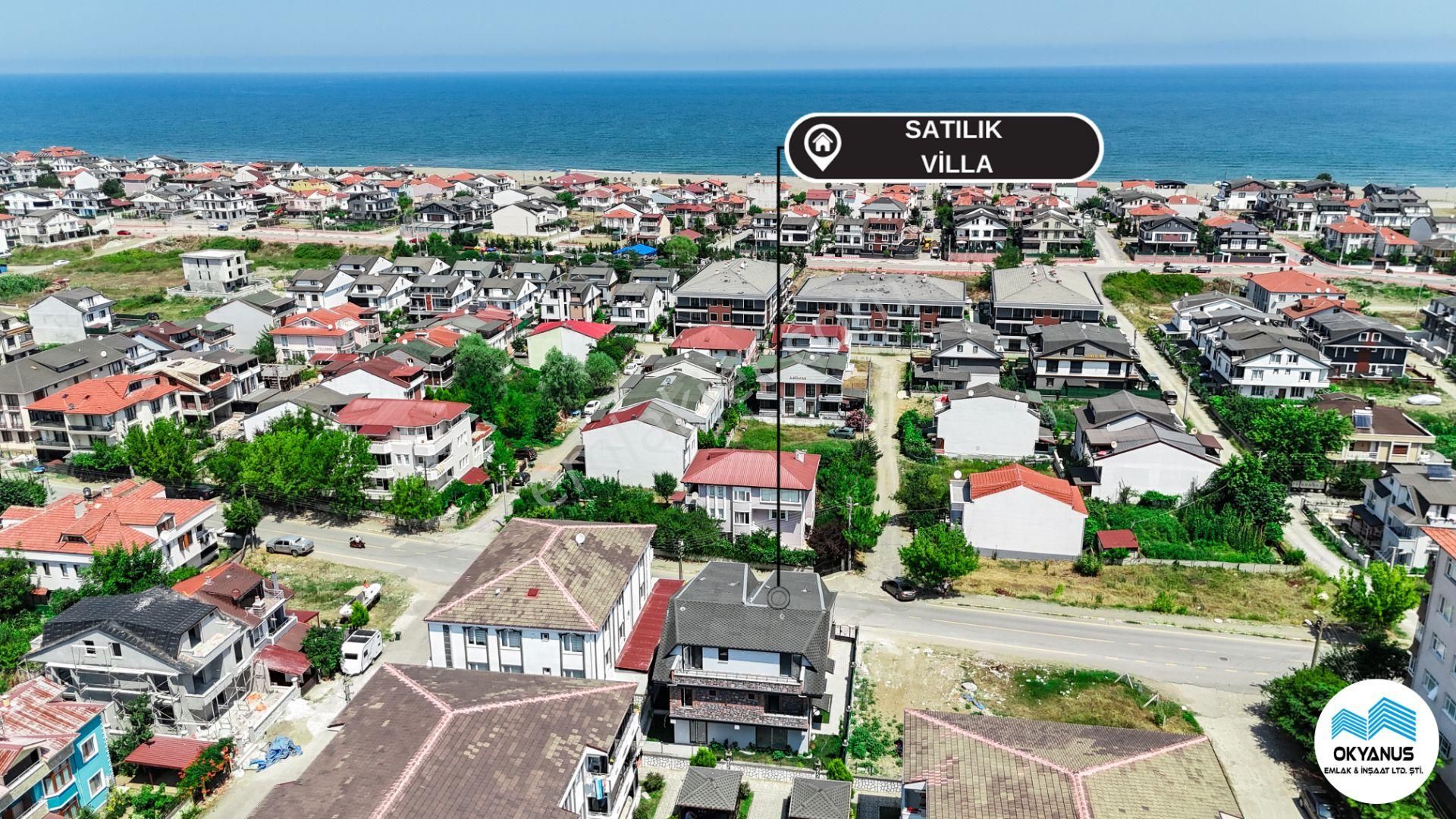 🏖️ Kocaali'de Denize Yakın, Müstakil Havuzlu Ferah Villa 🌿