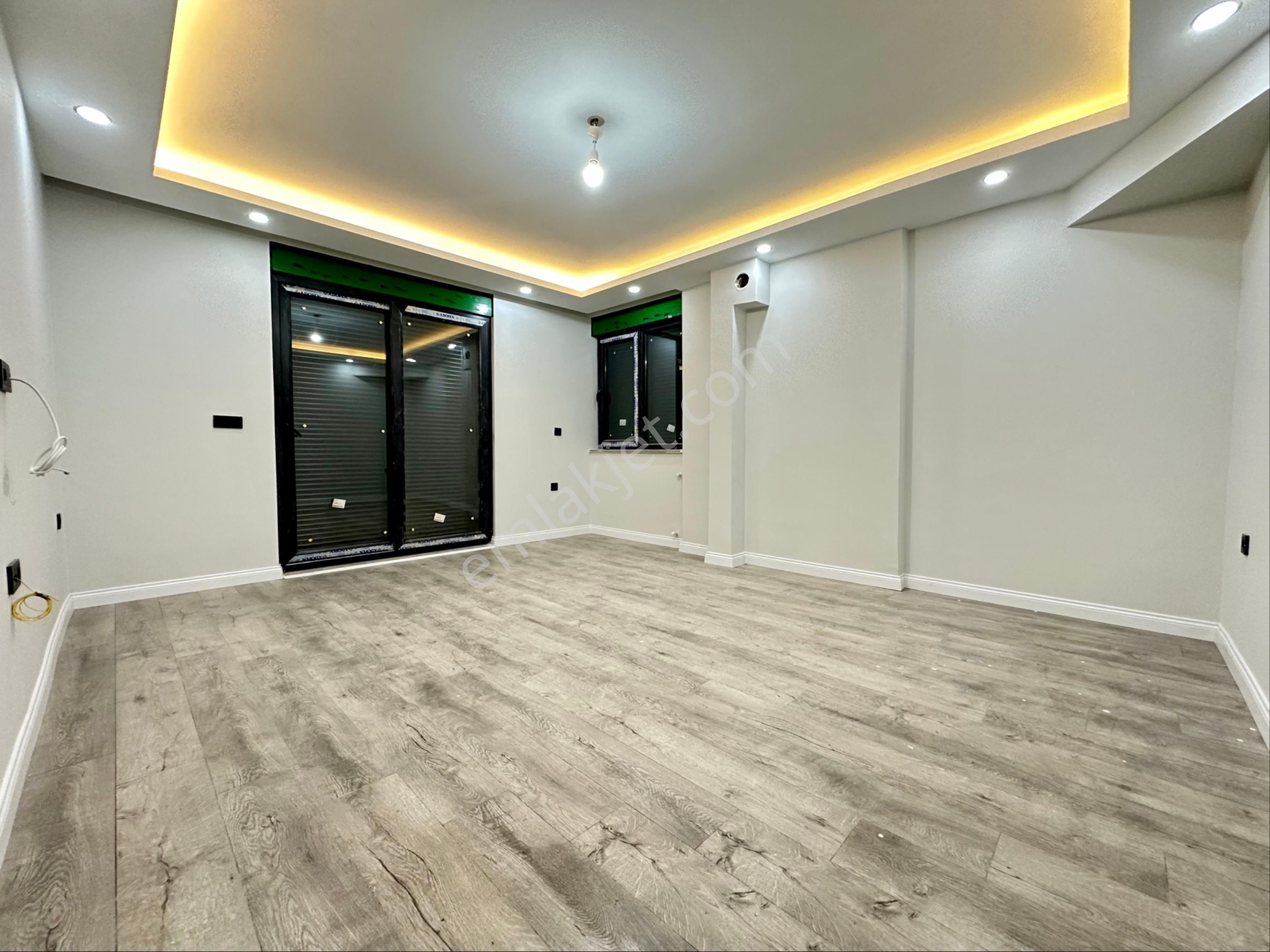 Sarılarda 4+1 Teraslı Satılık Dubleks Daire